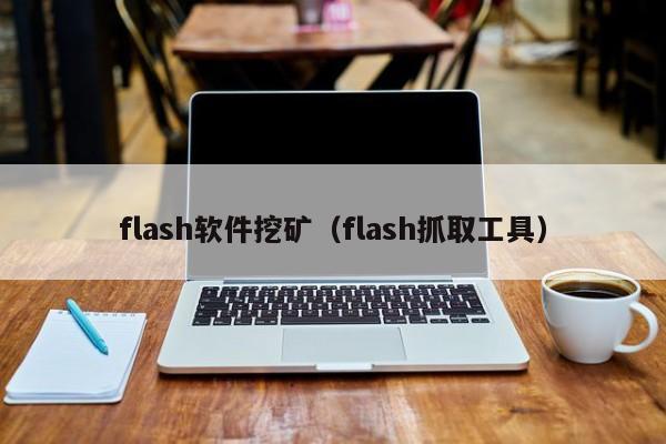 flash软件挖矿(flash抓取工具)