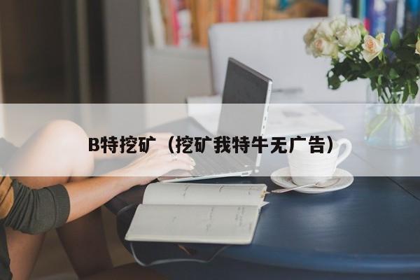 B特挖矿(挖矿我特牛无广告)