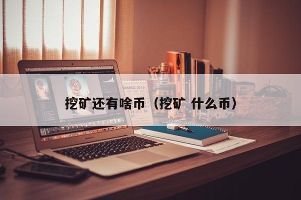 挖矿还有啥币(挖矿 什么币)
