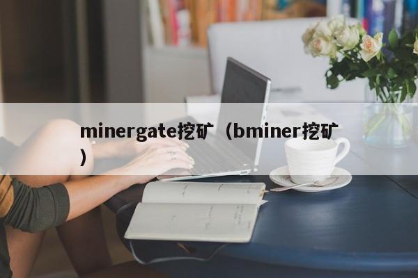 minergate挖矿(bminer挖矿)