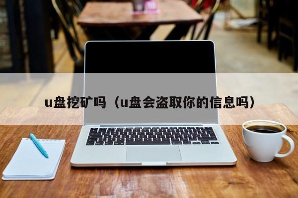 u盘挖矿吗(u盘会盗取你的信息吗)